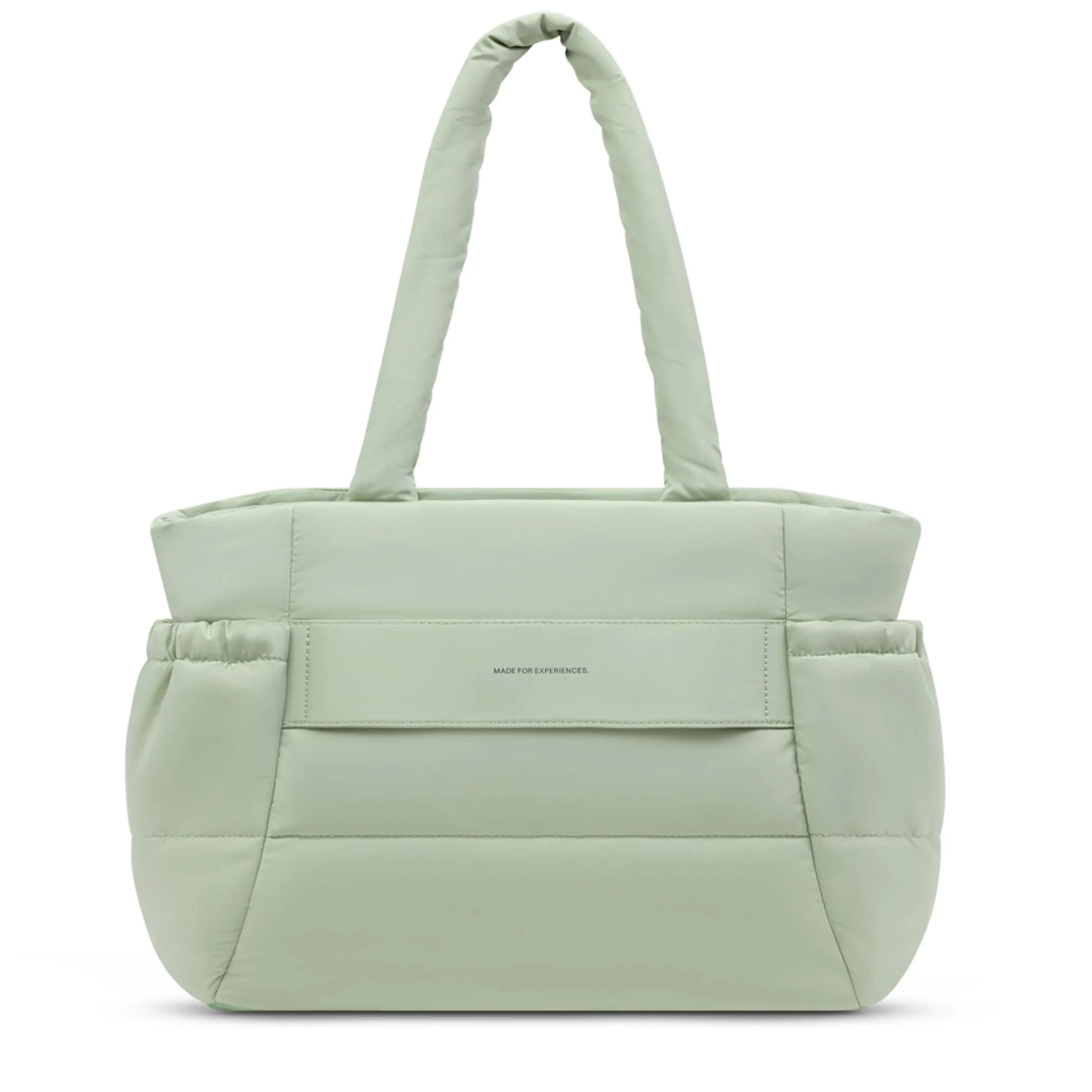 Hellvi Cloud MediumSoft Green