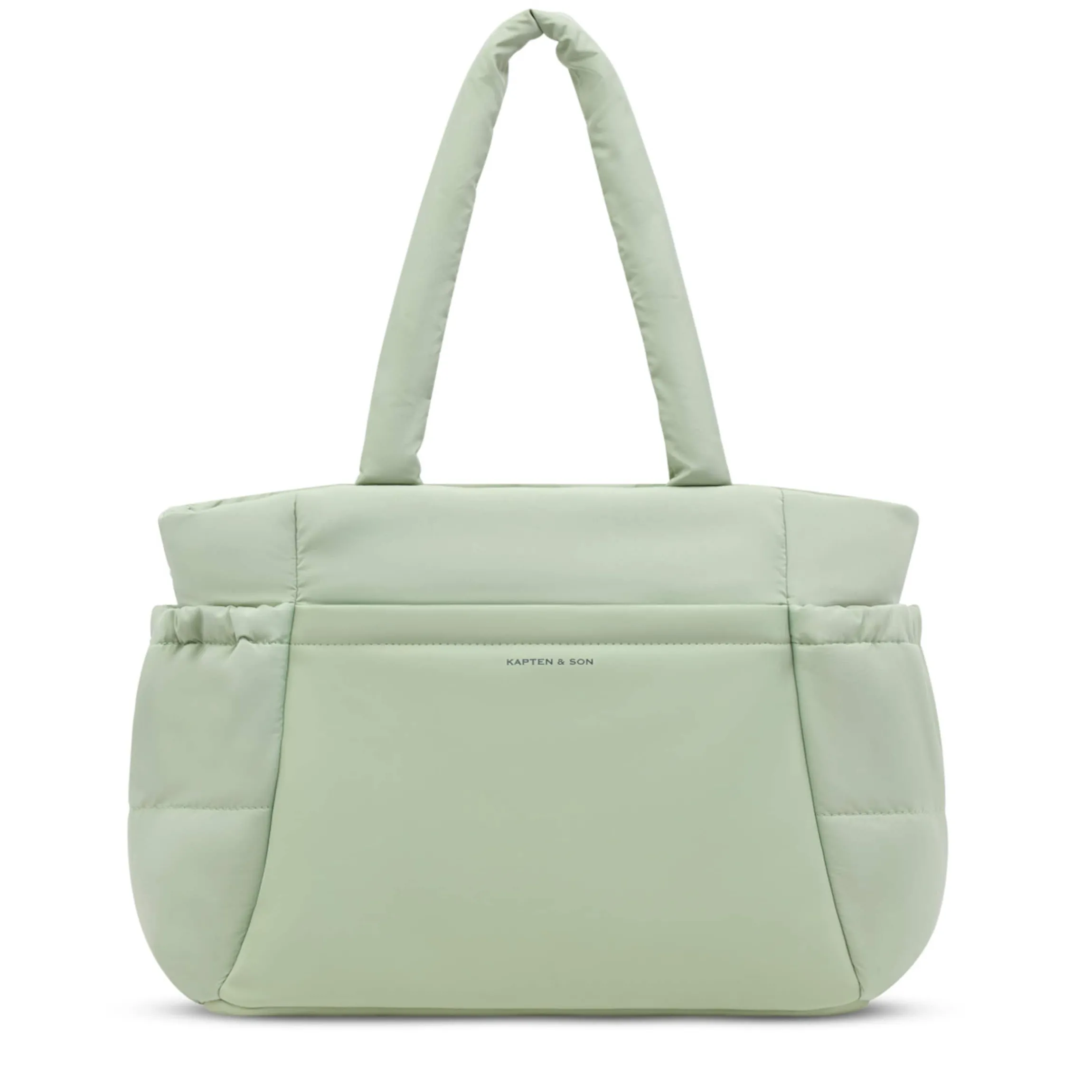Hellvi Cloud MediumSoft Green