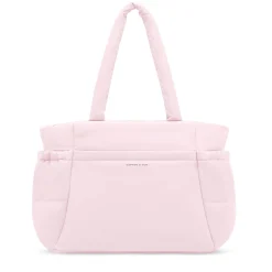 Hellvi Cloud MediumSoft Pink