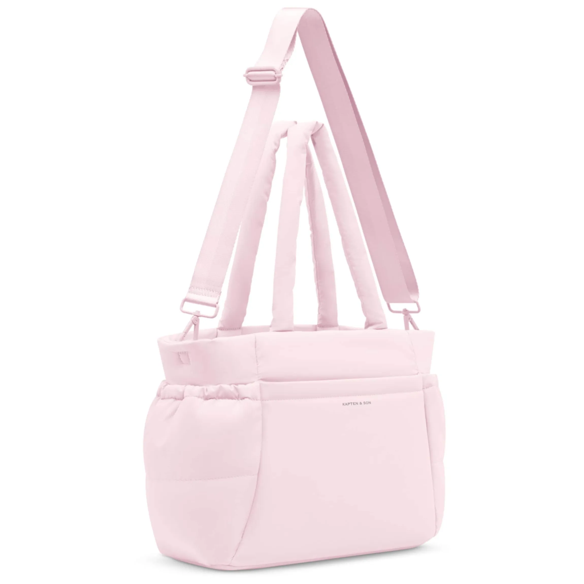 Hellvi Cloud MediumSoft Pink