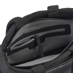 Hellvi Cloud Small All Black