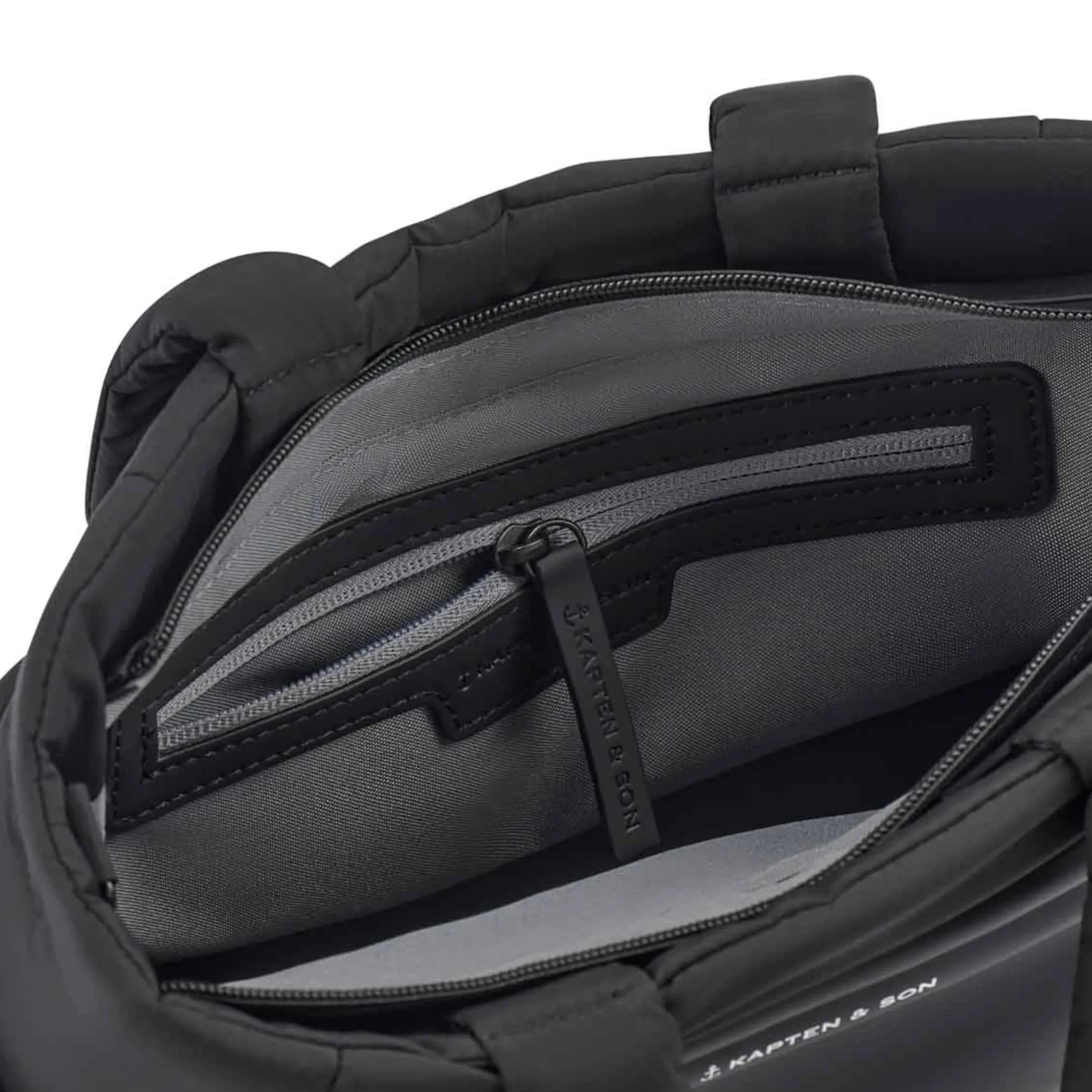Hellvi Cloud Small All Black