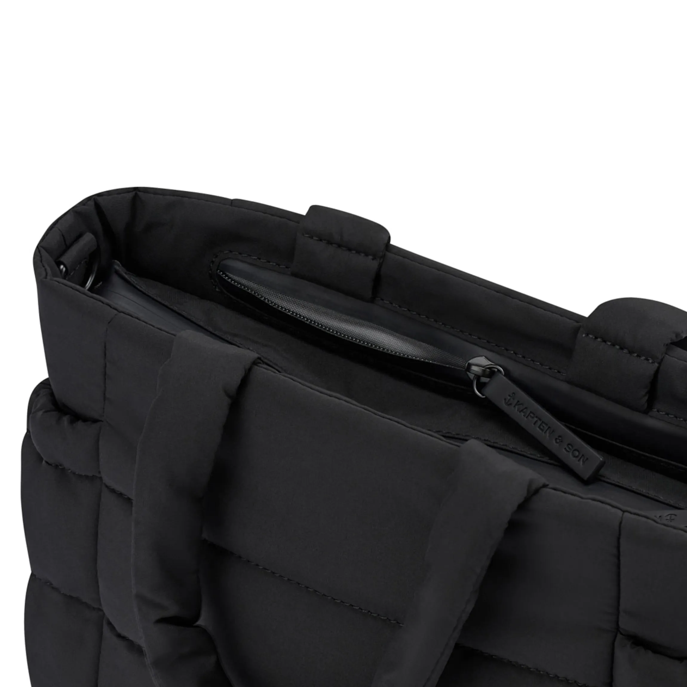 Hellvi Cloud Small All Black