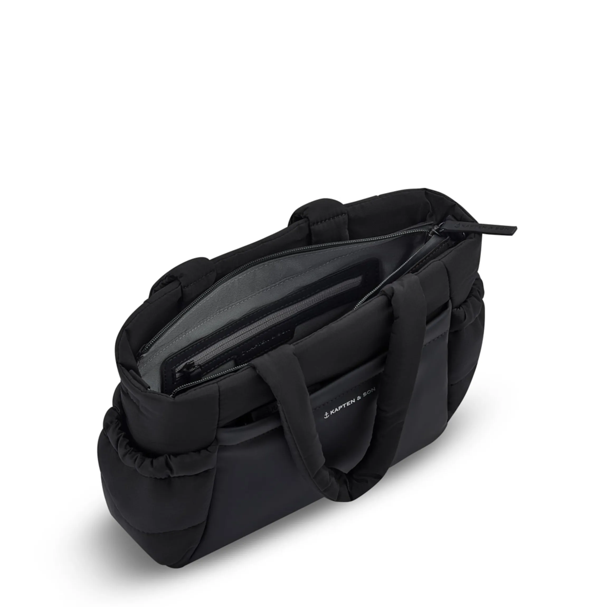 Hellvi Cloud Small All Black