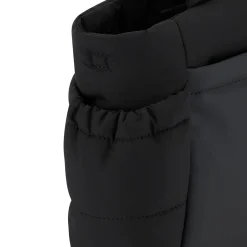 Hellvi Cloud Small All Black