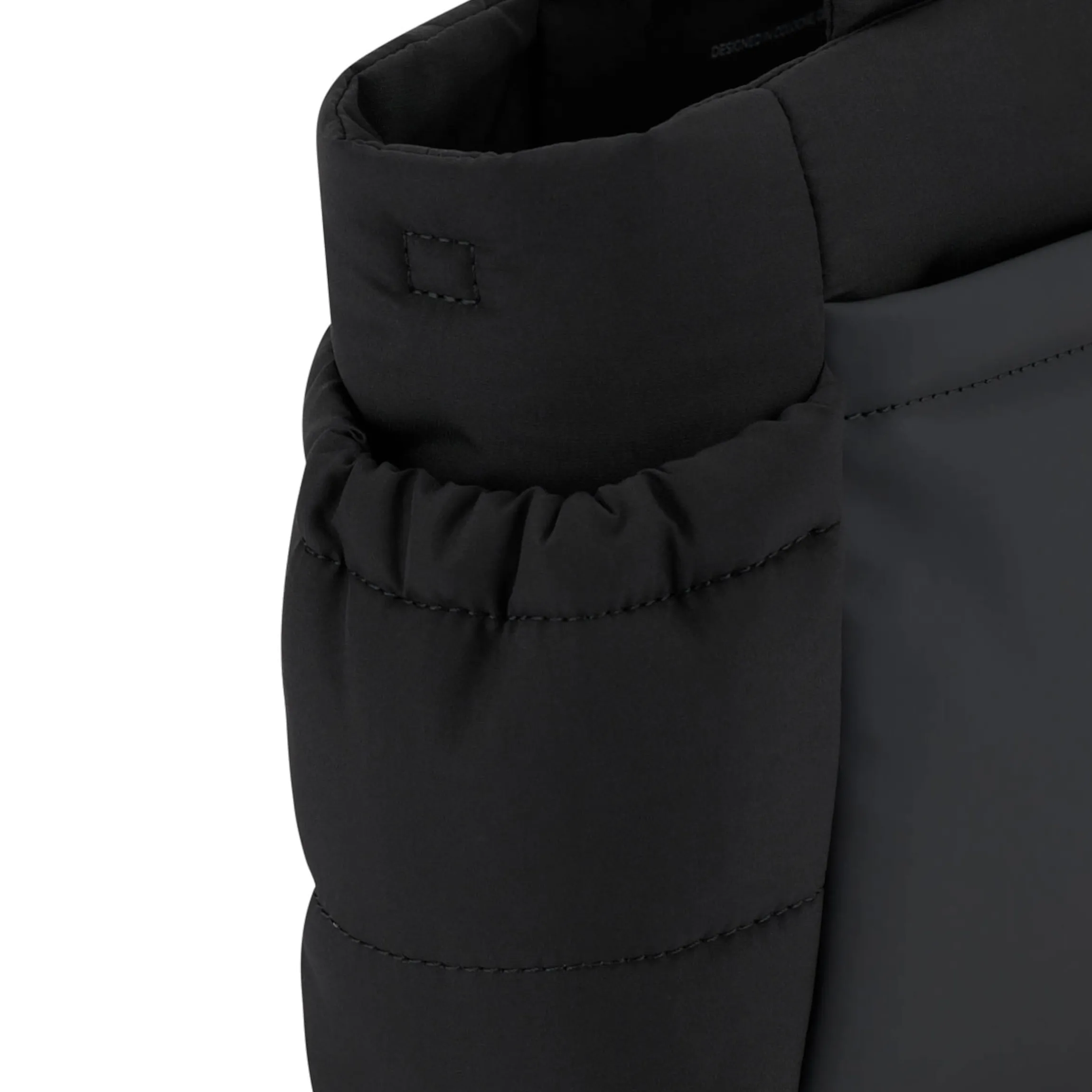Hellvi Cloud Small All Black