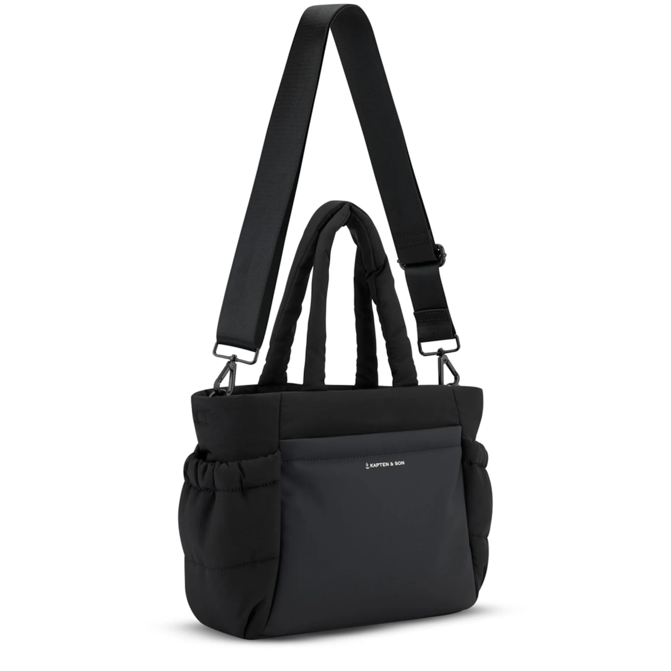 Hellvi Cloud Small All Black