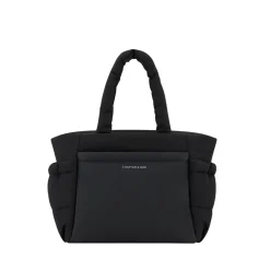 Hellvi Cloud Small All Black