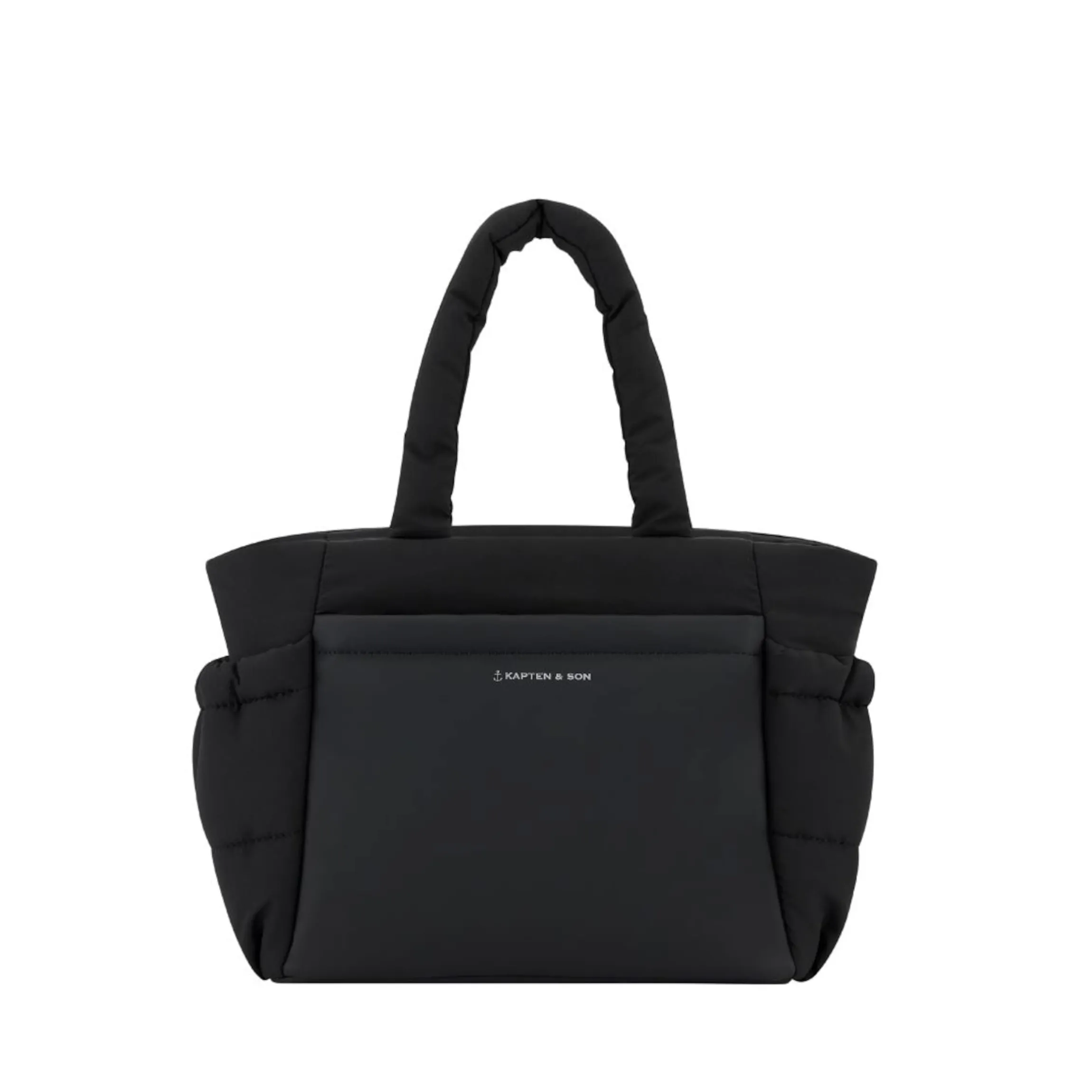 Hellvi Cloud Small All Black