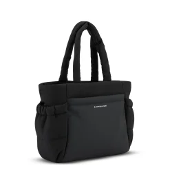 Hellvi Cloud Small All Black