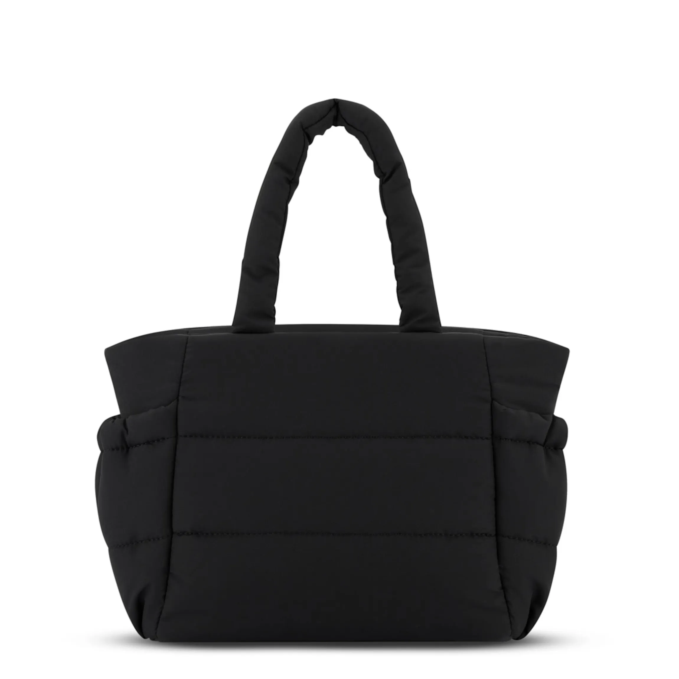Hellvi Cloud Small All Black