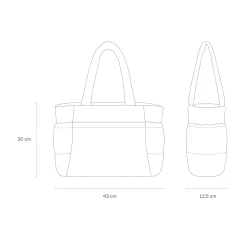 Hellvi Medium Ibiza Collection