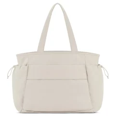 Hellvi Pro Large Diaper Bag Set Sandstone
