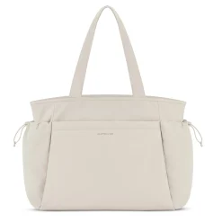 Hellvi Pro Large Diaper Bag Set Sandstone