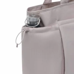 Hellvi Pro Large Diaper Bag Set Muted Rose