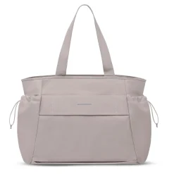 Hellvi Pro Large Diaper Bag Set Muted Rose