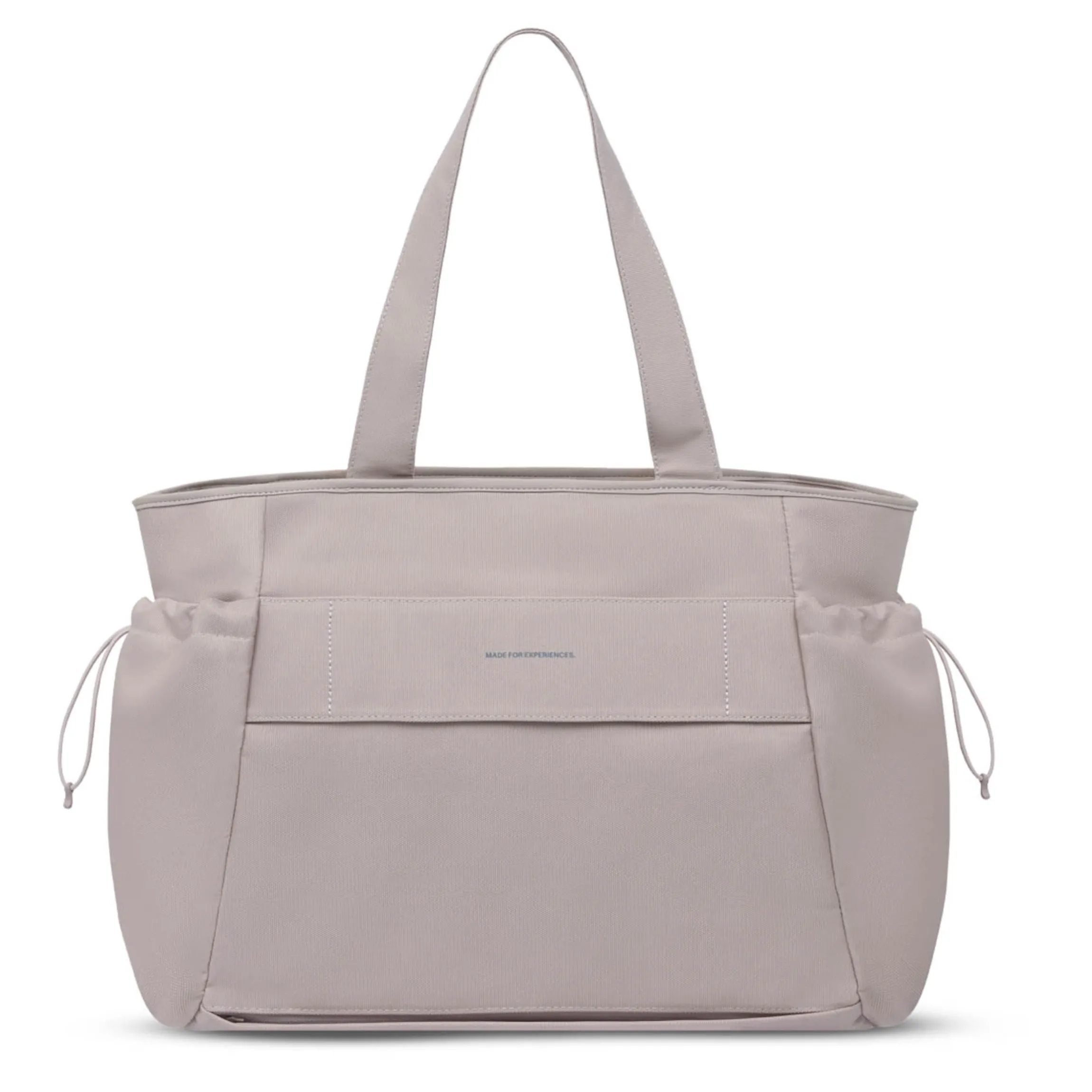 Hellvi Pro Large Diaper Bag Set Muted Rose