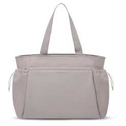 Hellvi Pro Large Diaper Bag Set Muted Rose