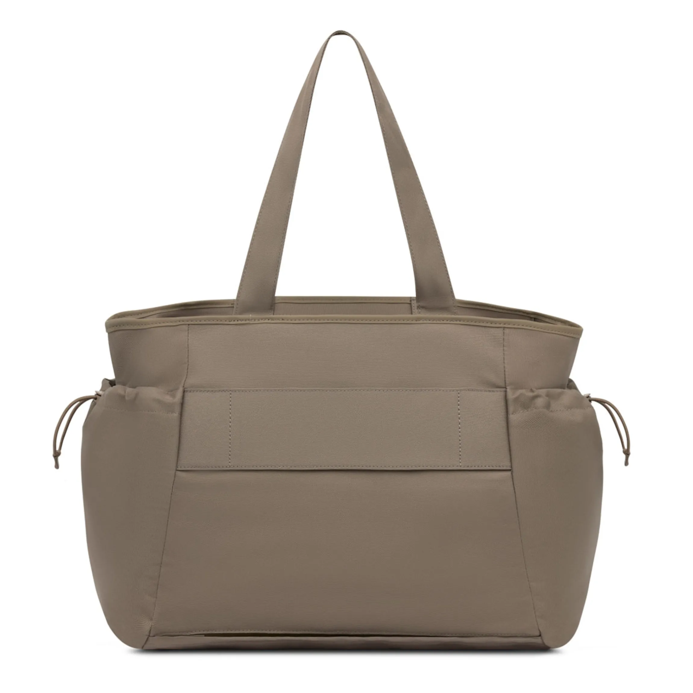 Hellvi Pro Large Diaper Bag Set Walnut