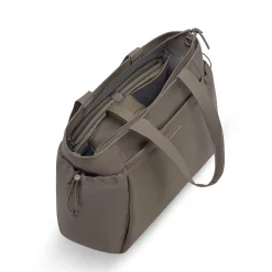 Hellvi Pro Large Diaper Bag Set Walnut