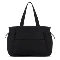 Hellvi Pro Large Diaper Bag Set All Black
