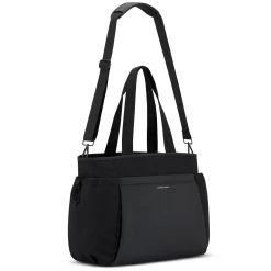 Hellvi Pro Large Diaper Bag Set All Black