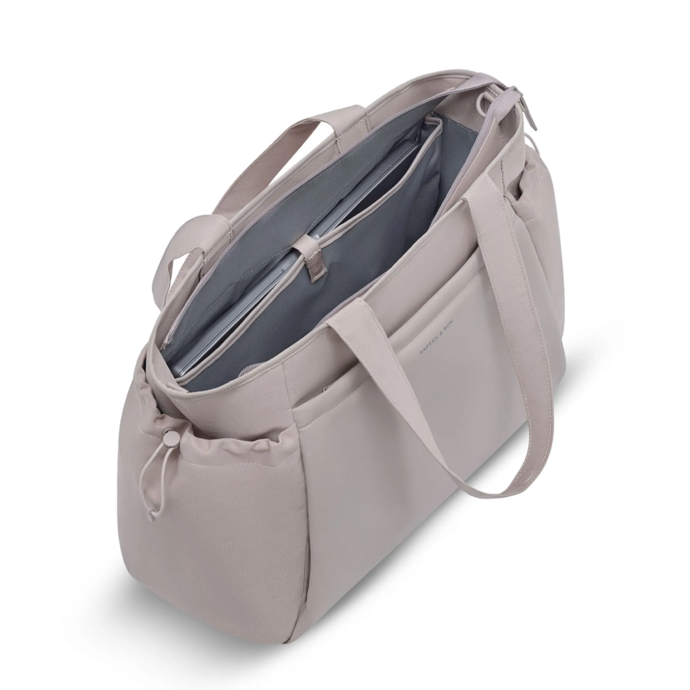Hellvi Pro Large Muted Rose