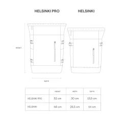 Helsinki All Black