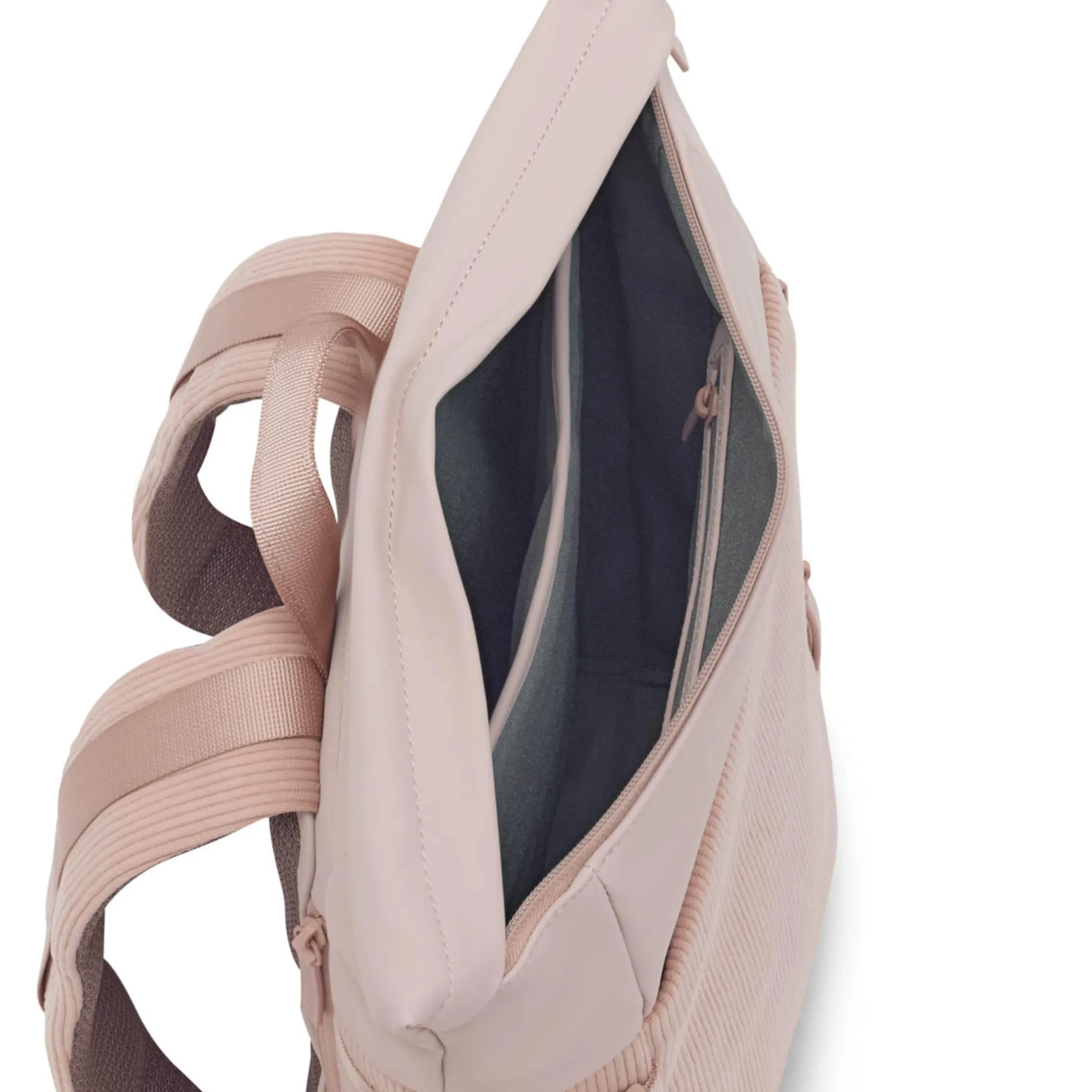 Helsinki Cord Rose Clay