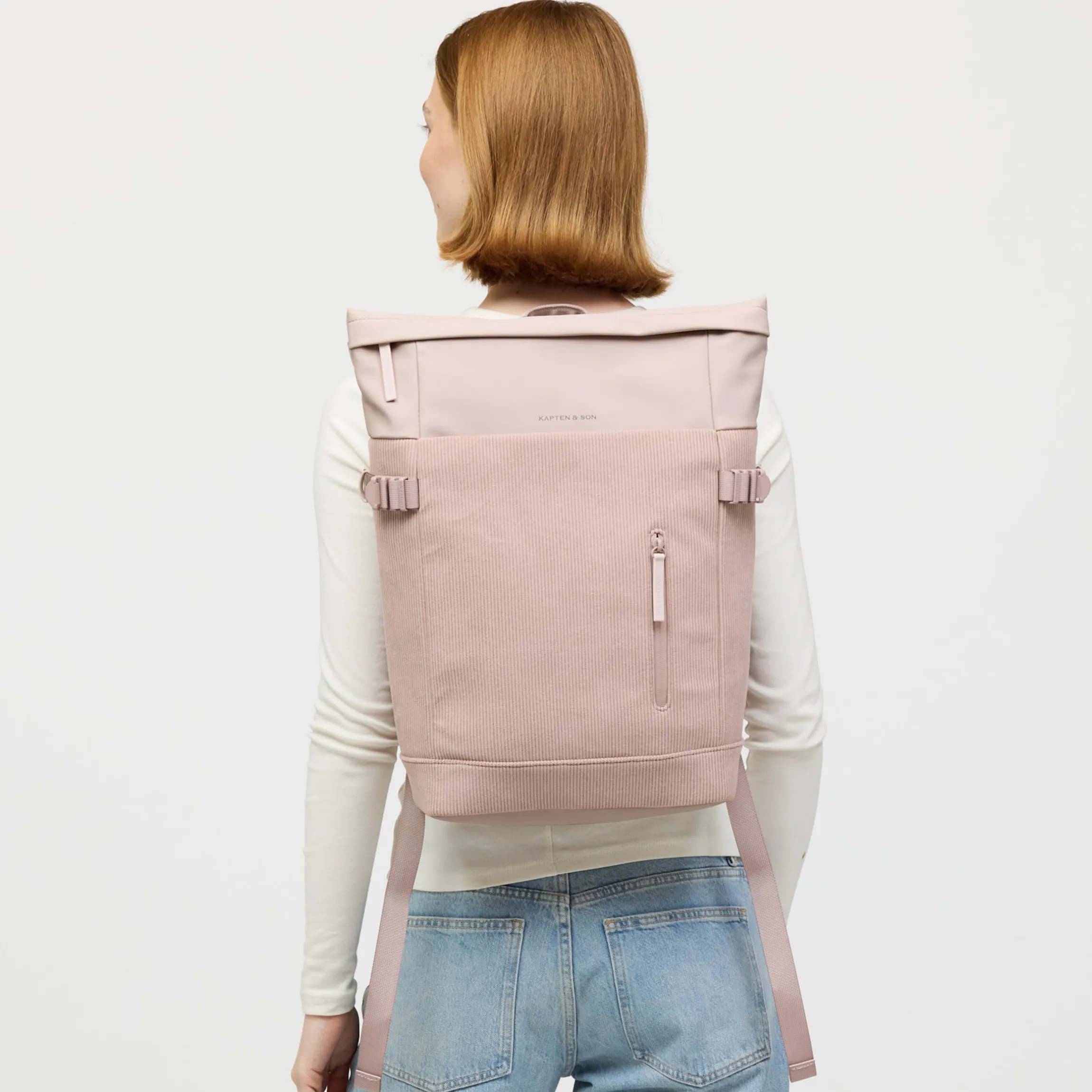 Helsinki Cord Rose Clay