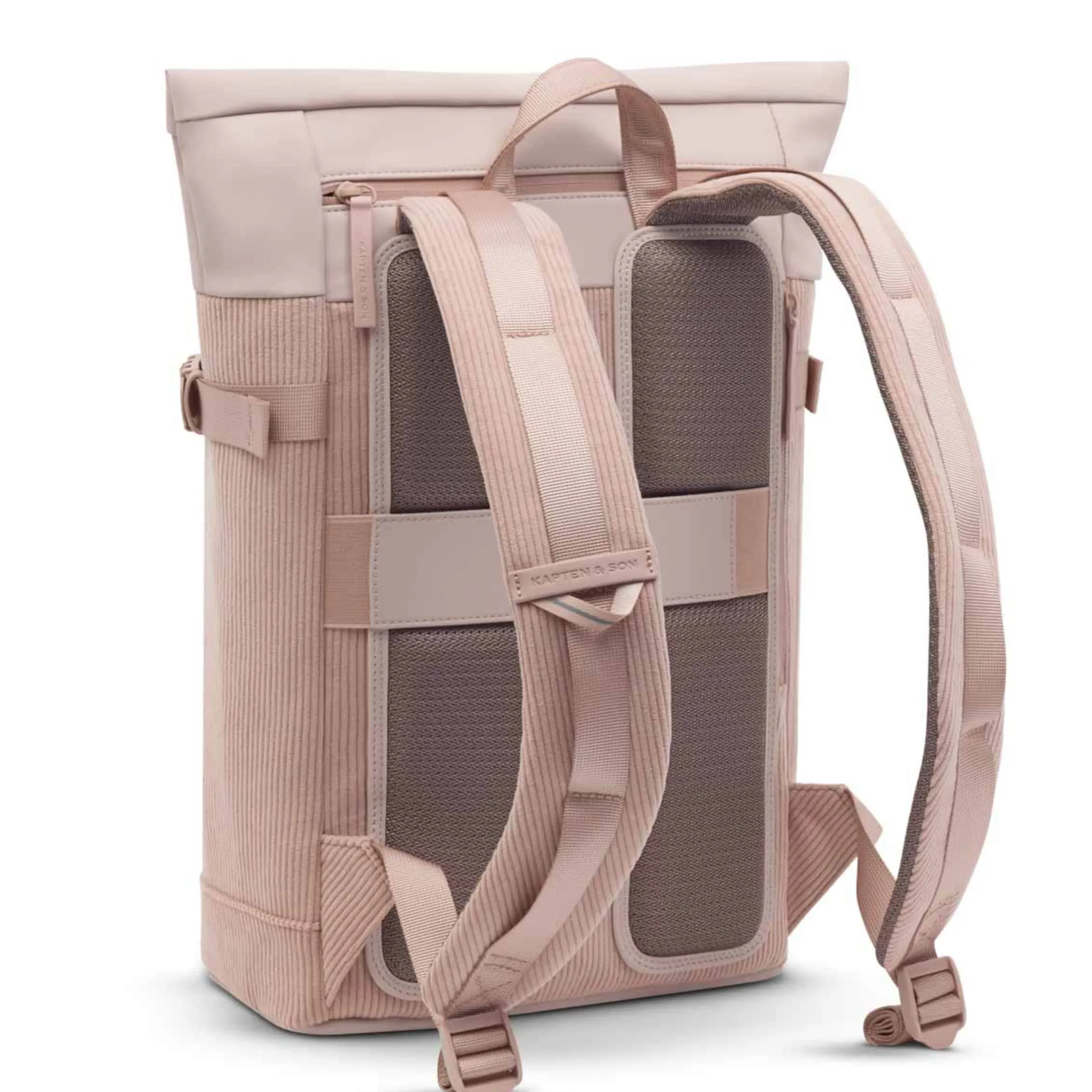 Helsinki Cord Rose Clay