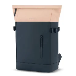 Helsinki Navy Blush