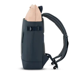 Helsinki Navy Blush