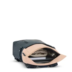 Helsinki Navy Blush