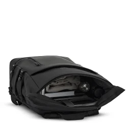 Helsinki Pro All Black