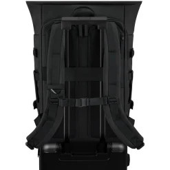 Helsinki Pro Bike Backpack All Black