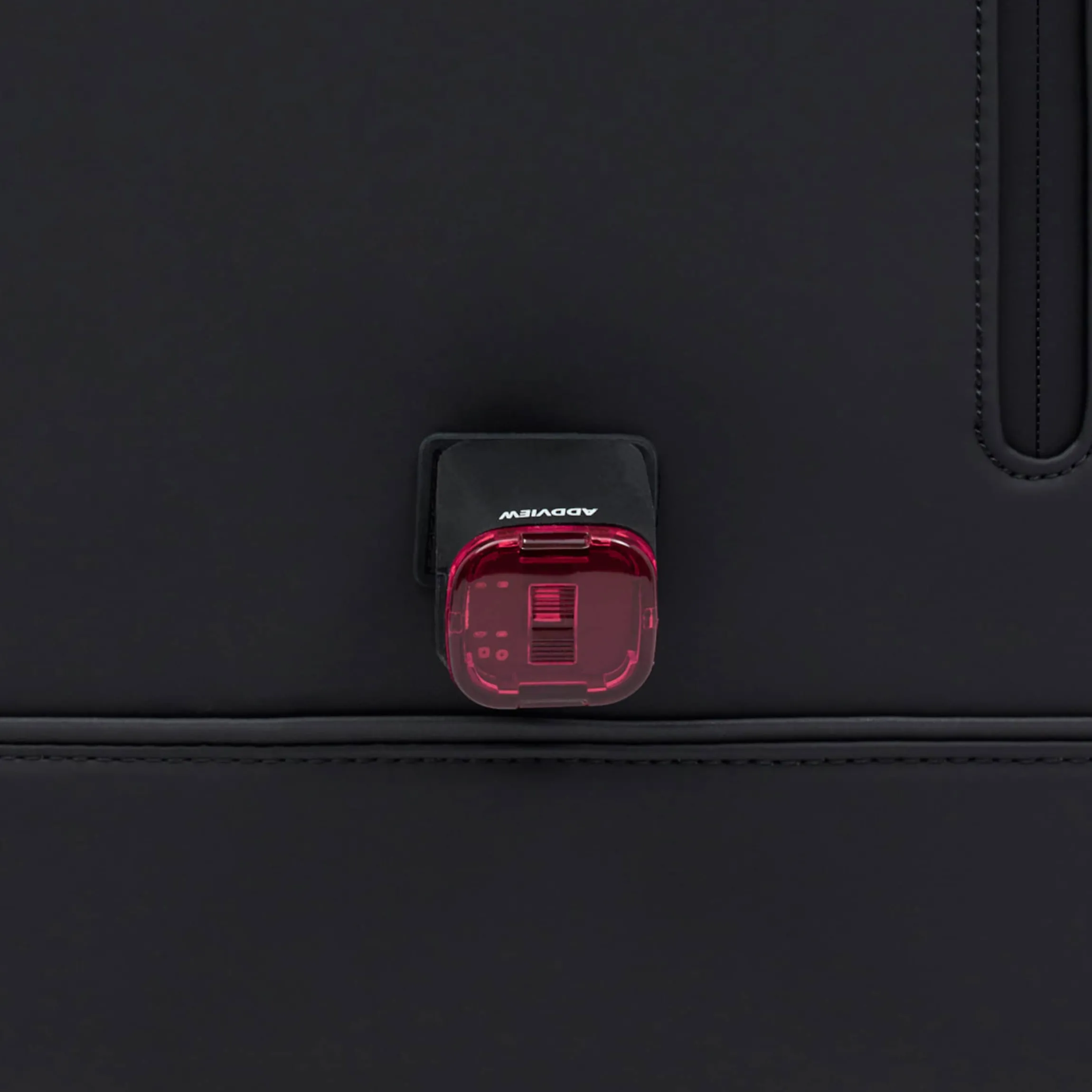 Helsinki Pro Bike Backpack All Black