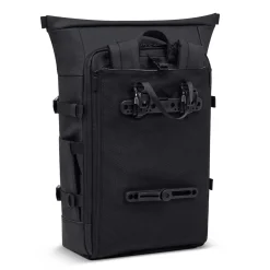Helsinki Pro Bike Backpack All Black