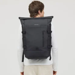Helsinki Pro Bike Backpack All Black