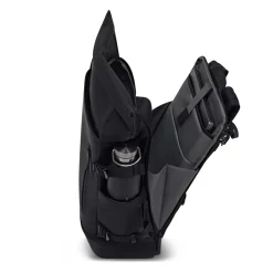 Helsinki Pro Bike Backpack All Black
