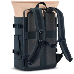 Helsinki Pro Navy Blush