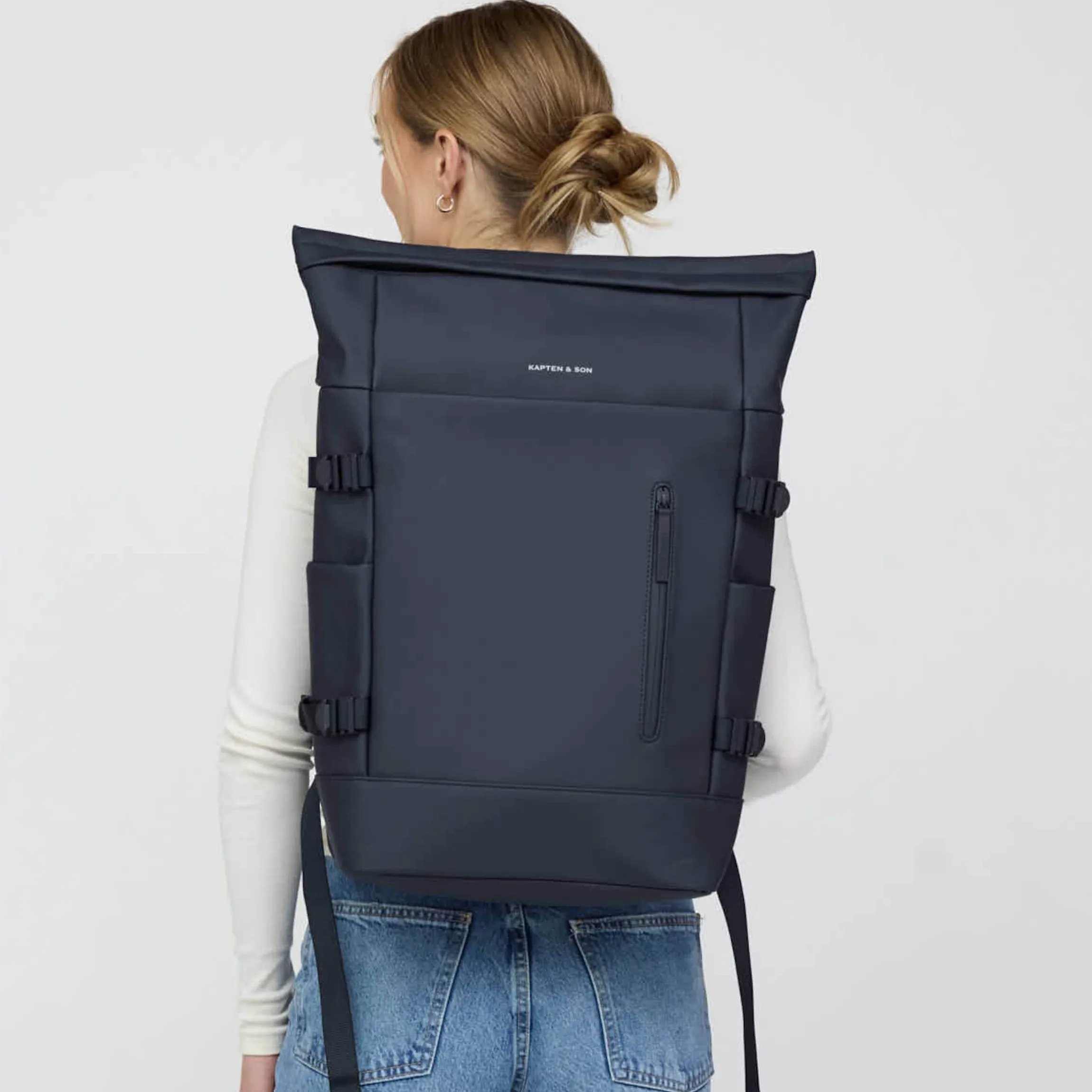 Helsinki ProNavy Blue