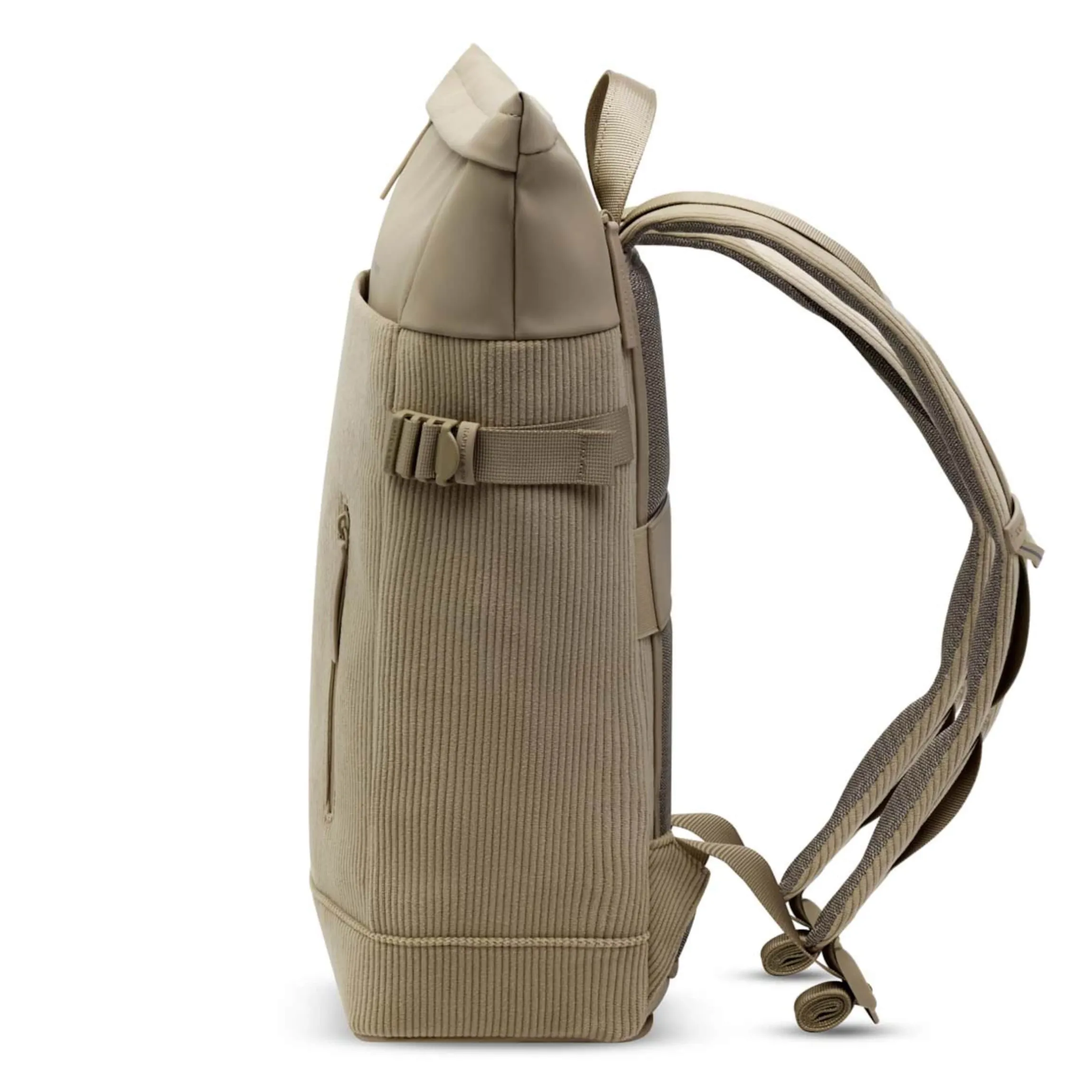 HelsinkiCord Dusty Khaki