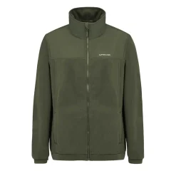 Light Fleece Jacket Olive
