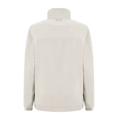 Light Fleece Jacket Sandstone