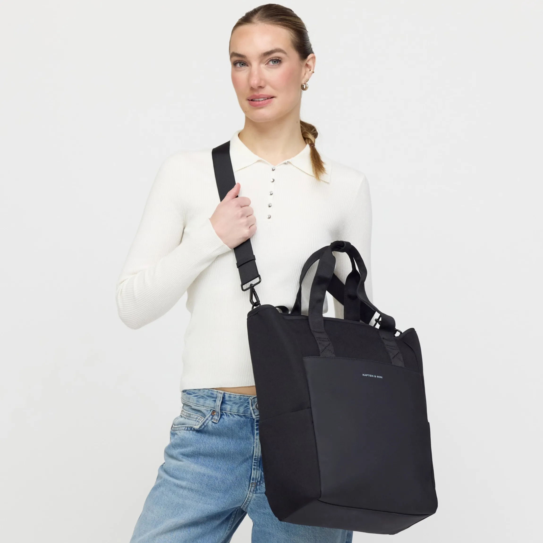 Lindby Pro All Black