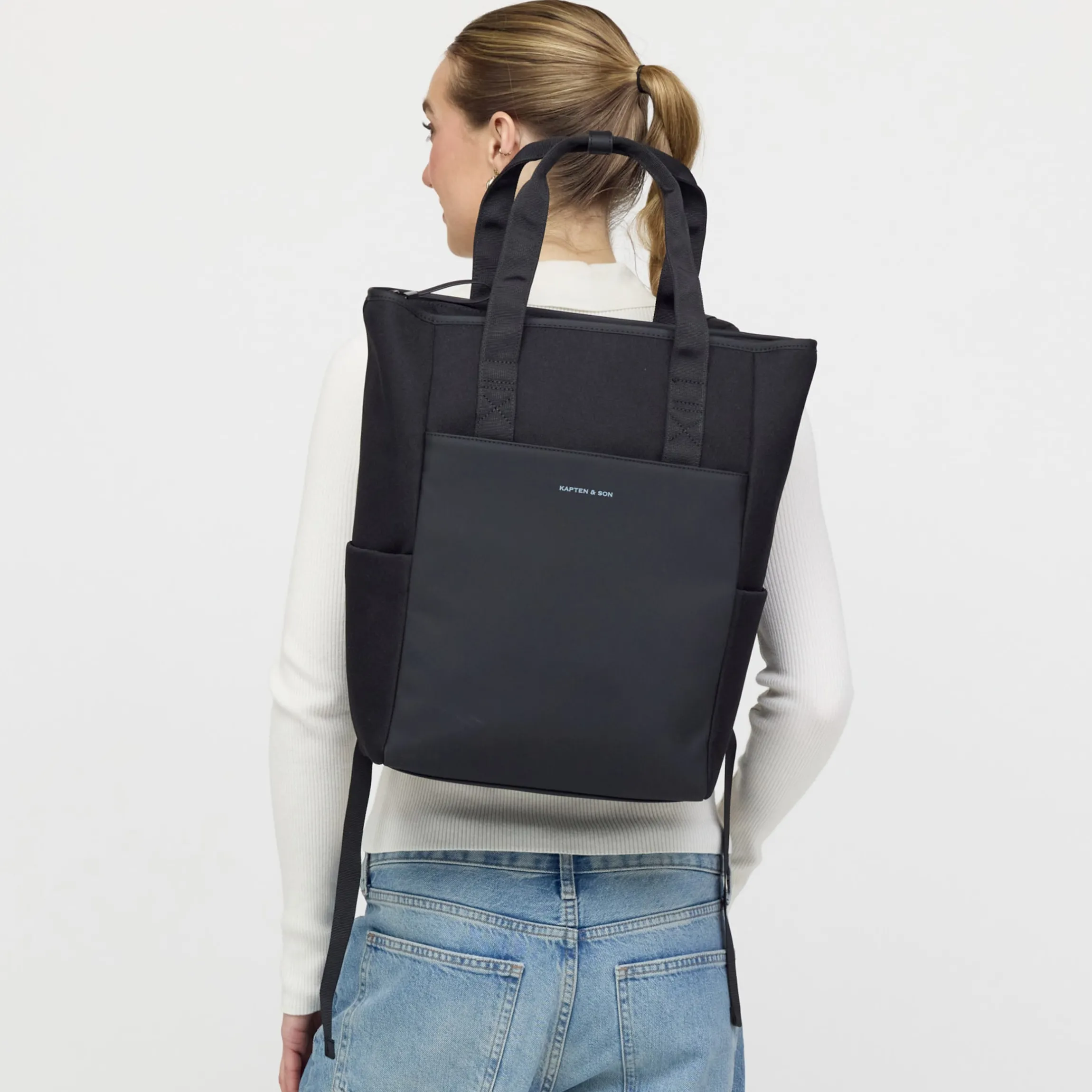 Lindby Pro All Black