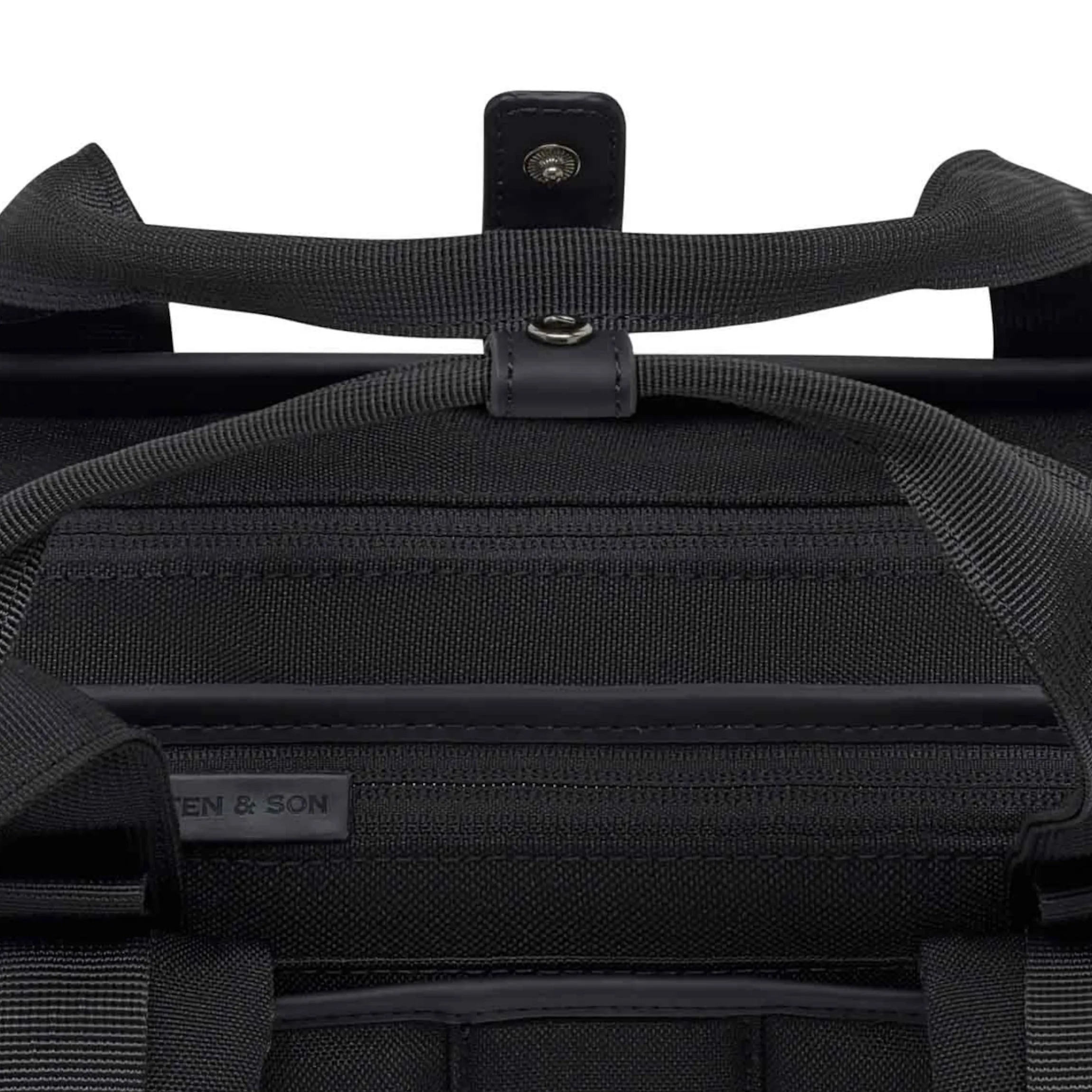 Lindby Pro All Black