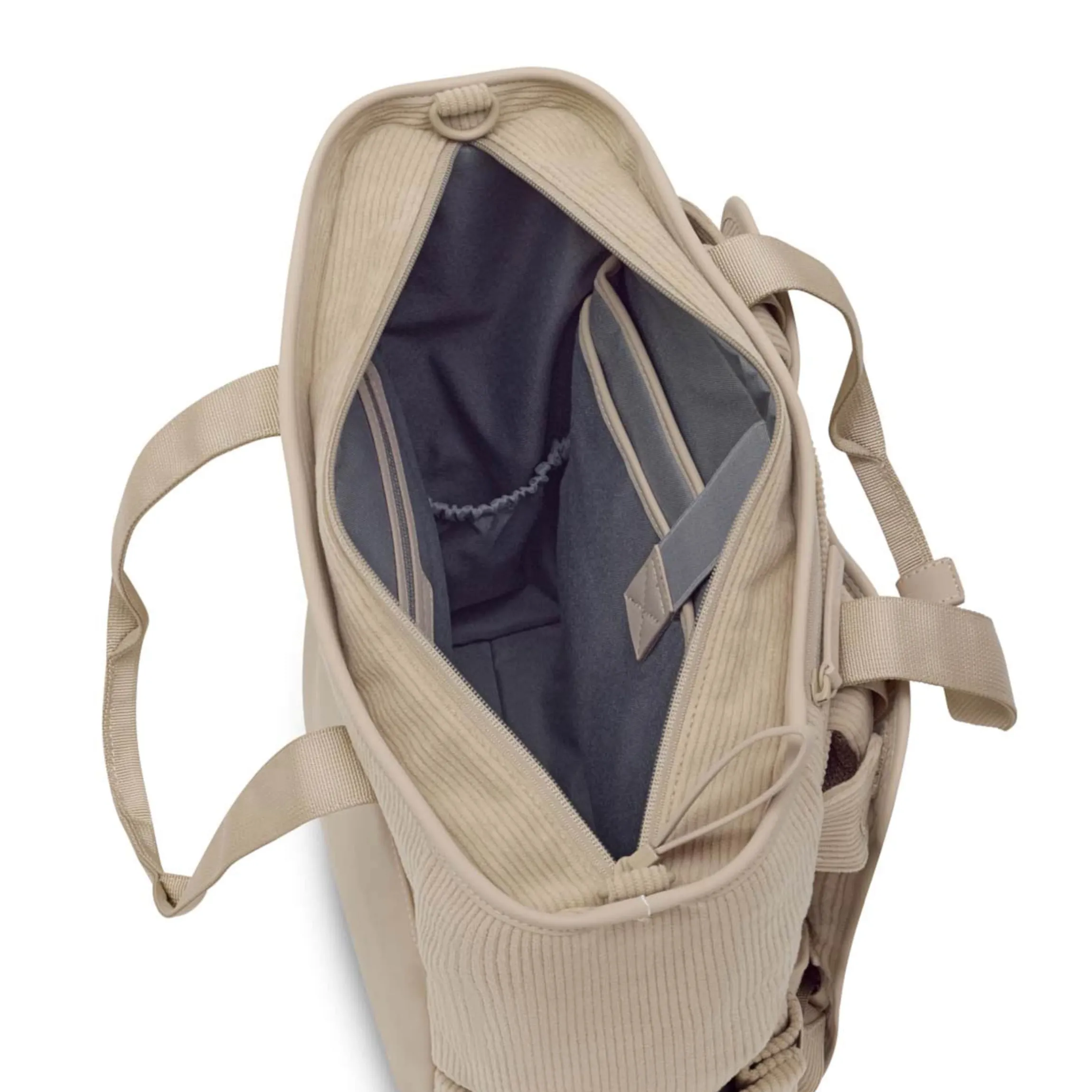 Lindby Pro Cord Dusty Sand