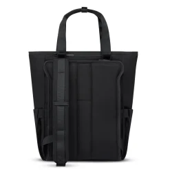 Lindby Pro Diaper Backpack Set All Black